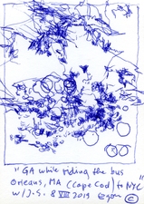 EGON ZIPPEL / Online Archive 2019 