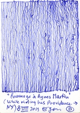 EGON ZIPPEL / Online Archive 2019 