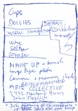 EGON ZIPPEL / Online Archive 2019 