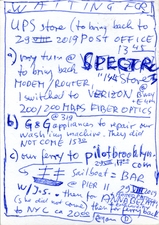 EGON ZIPPEL / Online Archive 2019 