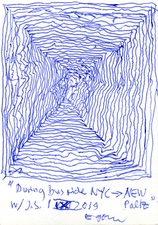 EGON ZIPPEL / Online Archive 2019 