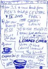 EGON ZIPPEL / Online Archive 2019 
