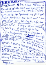 EGON ZIPPEL / Online Archive 2019 