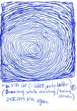 EGON ZIPPEL / Online Archive 2019 