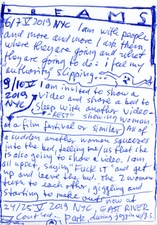 EGON ZIPPEL / Online Archive 2019 