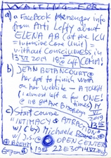 EGON ZIPPEL / Online Archive 2019 