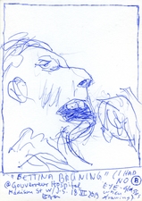 EGON ZIPPEL / Online Archive 2019 