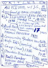 EGON ZIPPEL / Online Archive Waiting For 1993-2022 