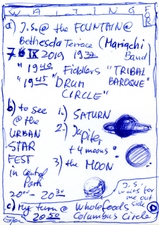 EGON ZIPPEL / Online Archive Waiting For 1993-2022 