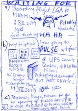 EGON ZIPPEL / Online Archive Waiting For 1993-2022 