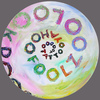 EGON ZIPPEL / Online Archive Corporate Name Paintings Acrylic on canvas