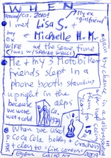 EGON ZIPPEL / Online Archive When 