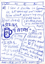 EGON ZIPPEL / Online Archive When 