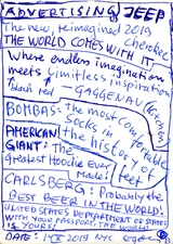EGON ZIPPEL / Online Archive Advertising 