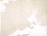 EGON ZIPPEL / Online Archive MMMNCA Paintings Acrylic and pencil on distressed canvas