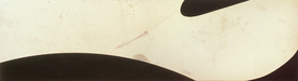 EGON ZIPPEL / Online Archive MMMNCA Paintings Acrylic on distressed canvas