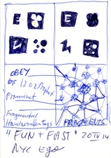 EGON ZIPPEL / Online Archive Ideas 