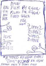 EGON ZIPPEL / Online Archive Ideas 