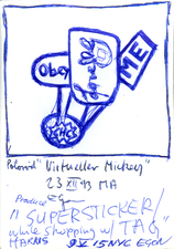 EGON ZIPPEL / Online Archive Ideas 