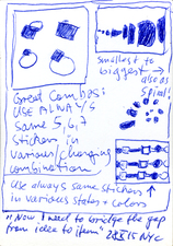 EGON ZIPPEL / Online Archive Ideas 