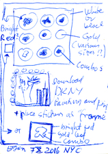 EGON ZIPPEL / Online Archive Ideas 