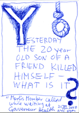 EGON ZIPPEL / Online Archive Death 
