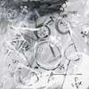 EGON ZIPPEL / Online Archive Paintings (in general) Acrylic on canvas