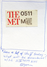 EGON ZIPPEL / Online Archive 3D / Color 
