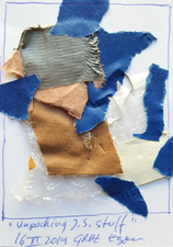 EGON ZIPPEL / Online Archive 3D / Color 