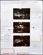 EGON ZIPPEL / Online Archive 2019 