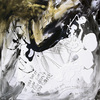 EGON ZIPPEL / Online Archive Paintings (in general) Acrylic and pencil on canvas