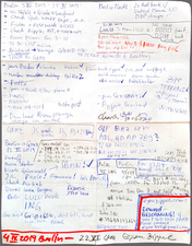 EGON ZIPPEL / Online Archive 2019 
