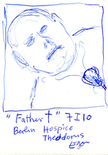 EGON ZIPPEL / Online Archive Death 
