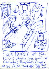 EGON ZIPPEL / Online Archive Death 