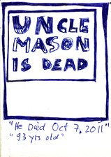 EGON ZIPPEL / Online Archive Death 