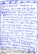 EGON ZIPPEL / Online Archive 2020 