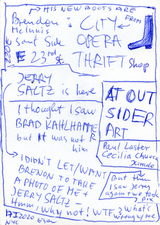EGON ZIPPEL / Online Archive 2020 