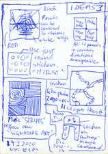 EGON ZIPPEL / Online Archive Ideas 