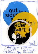 EGON ZIPPEL / Online Archive 3D / Color 