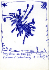 EGON ZIPPEL / Online Archive Death 