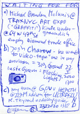 EGON ZIPPEL / Online Archive 2020 
