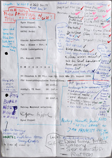 EGON ZIPPEL / Online Archive 2020 