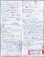 EGON ZIPPEL / Online Archive 2020 