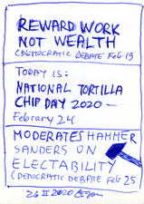 EGON ZIPPEL / Online Archive 2020 