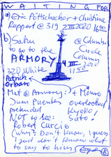 EGON ZIPPEL / Online Archive 2020 