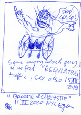 EGON ZIPPEL / Online Archive 2020 