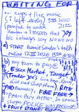EGON ZIPPEL / Online Archive 2020 