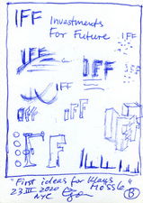EGON ZIPPEL / Online Archive 2020 