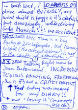 EGON ZIPPEL / Online Archive 2020 