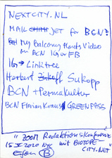 EGON ZIPPEL / Online Archive 2020 
